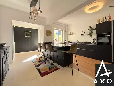 Appartement, 143 m²