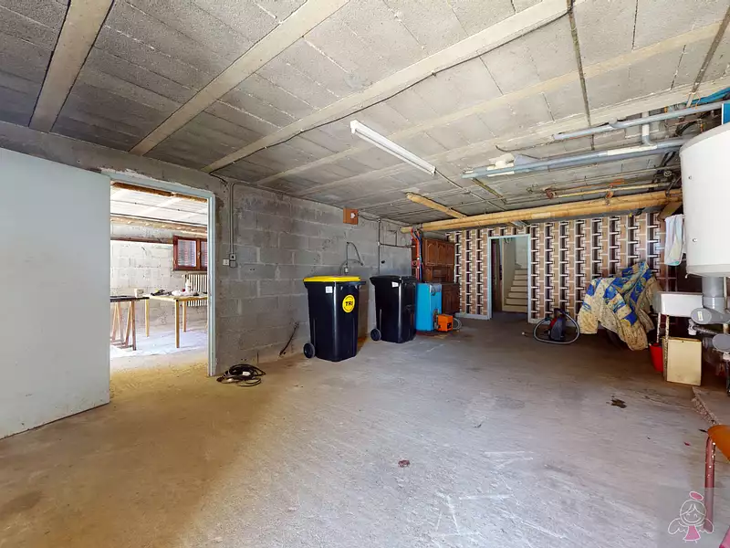 Maison, 93 m²