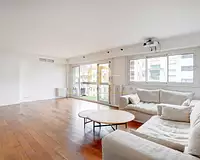 Appartement, 120 m²