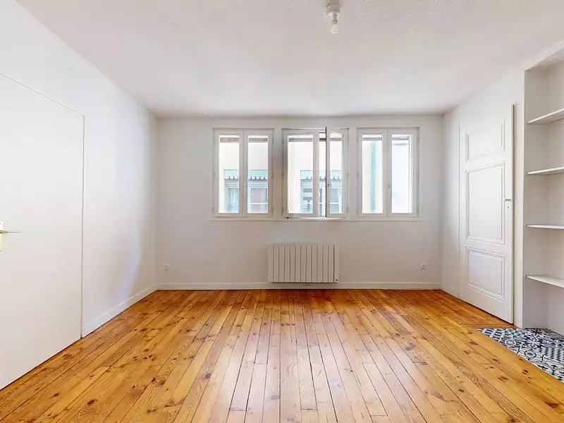 Appartement, 60 m²