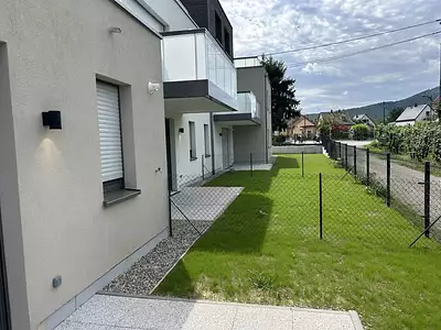 Appartement, 62 m²