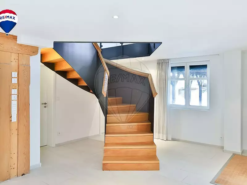 Maison, 252 m²