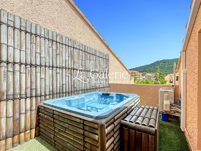 Appartement, 87,31 m²