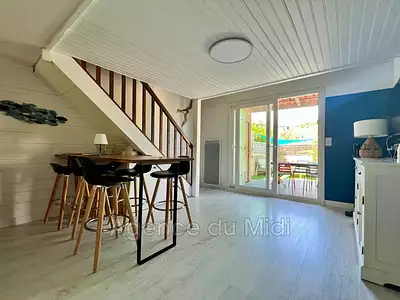 Maison, 71 m²