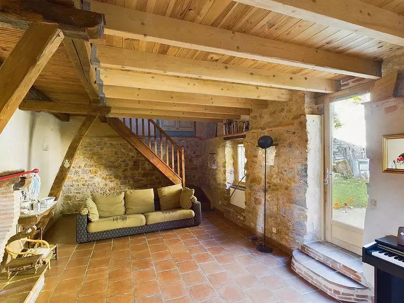 Maison, 295 m²
