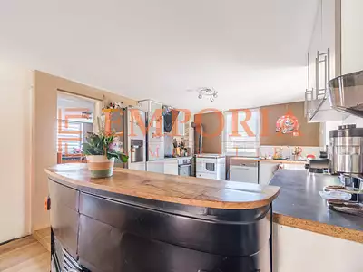 Maison, 155,07 m²