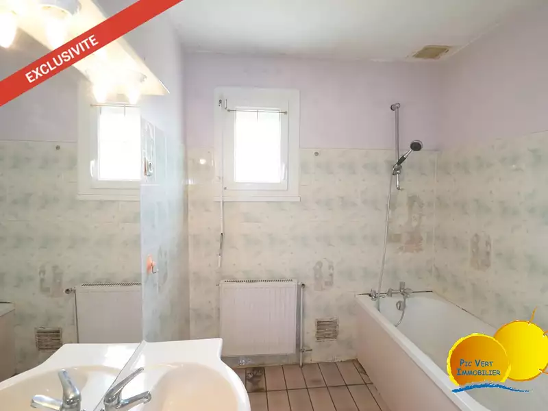Maison, 102 m²