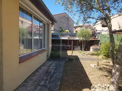 Maison, 103 m²