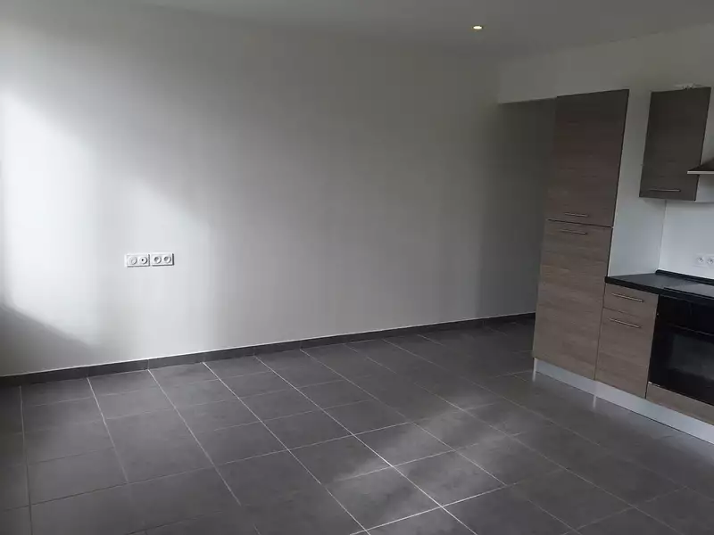 Appartement, 55,2 m²