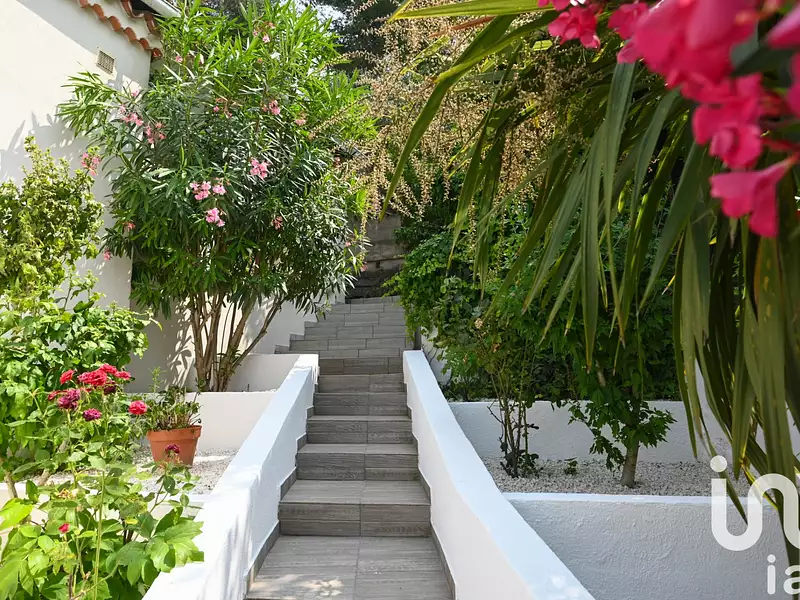 Maison, 120 m²