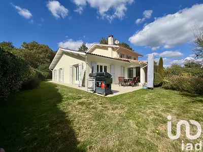 Maison, 200 m²