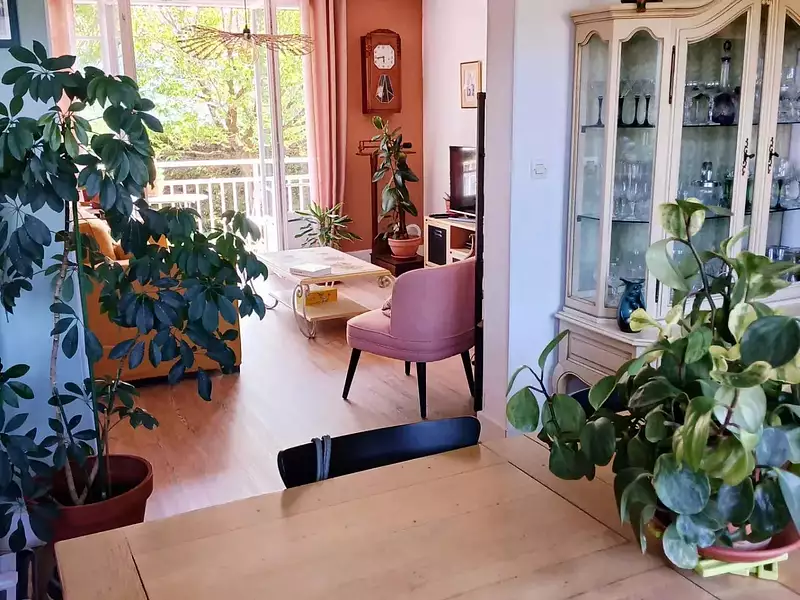 Maison, 88,51 m²