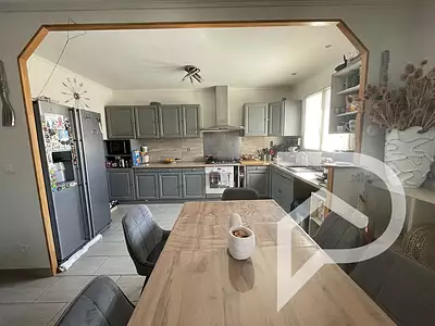 Maison, 88 m²