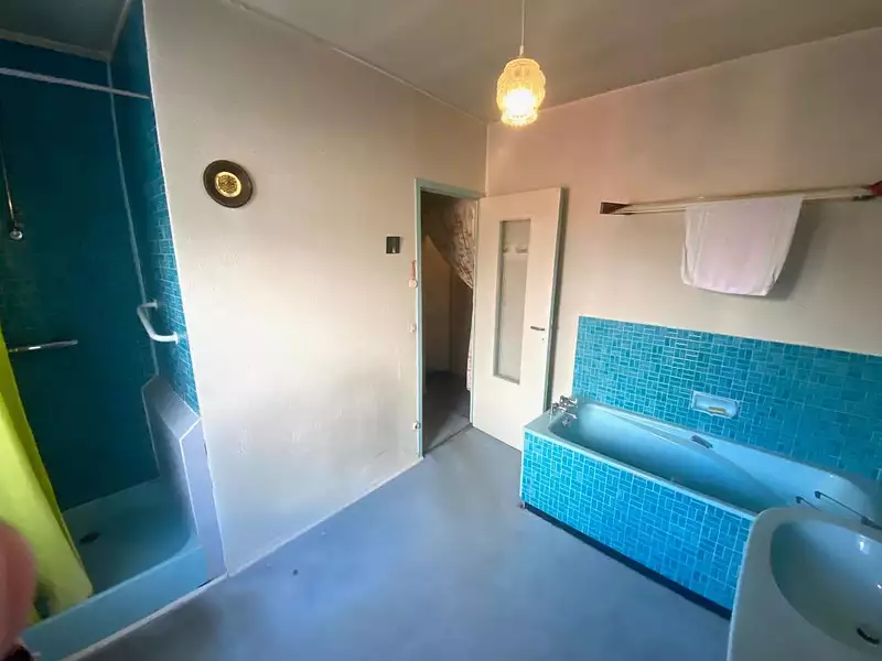 Maison, 155 m²