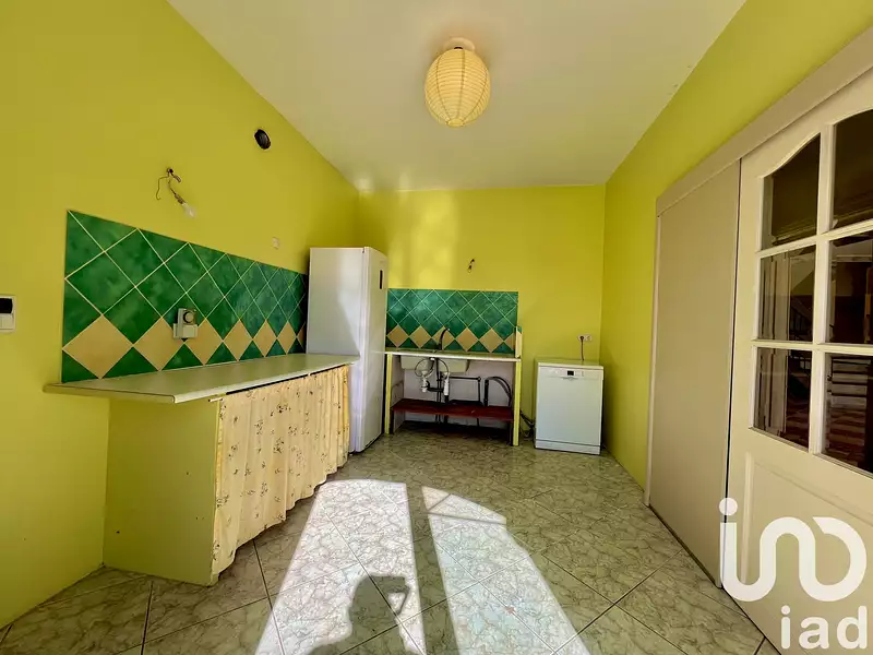 Maison, 178 m²