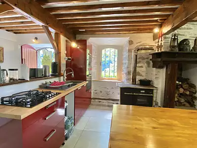 Maison, 249 m²