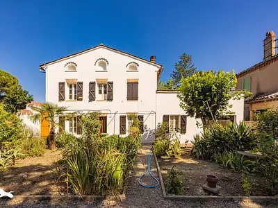 Maison, 77 m²