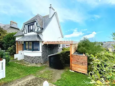 Maison, 122 m²
