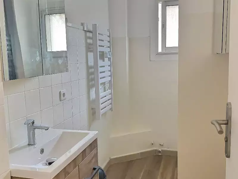 Appartement, 64,43 m²