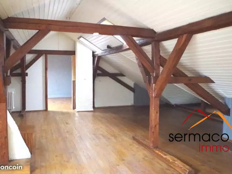 Appartement, 128,6 m²