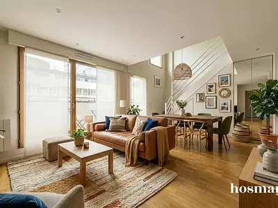 Appartement, 104 m²