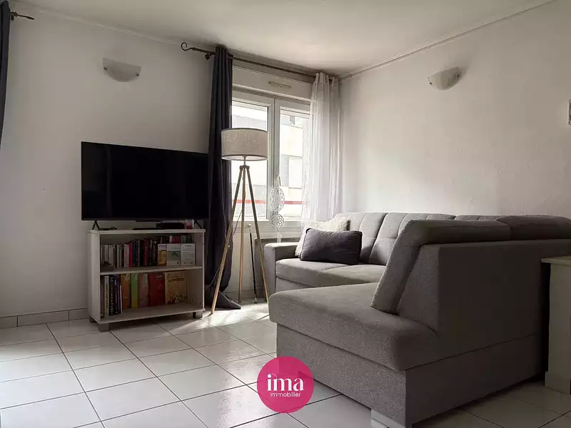 Appartement, 42,32 m²