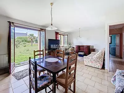 Maison, 69 m²