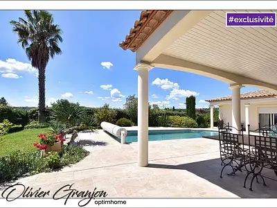 Maison, 212 m²