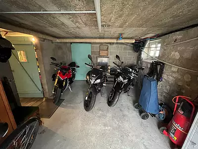 Maison, 84 m²