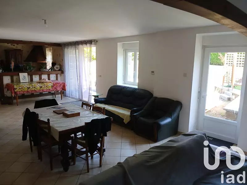 Maison, 188 m²
