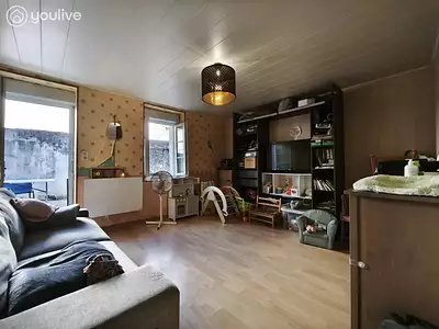 Appartement, 162 m²