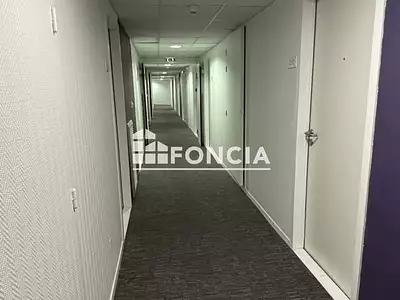 Appartement, 19 m²