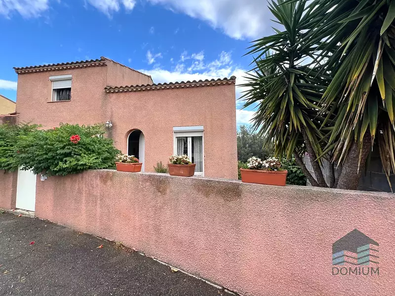 Maison, 130 m²