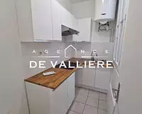 Appartement, 44,46 m²