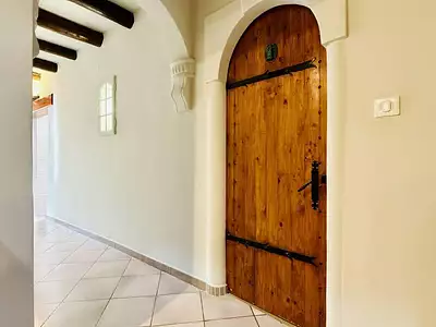 Maison, 192 m²