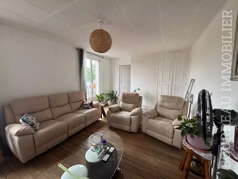 Immeuble, 227 m²