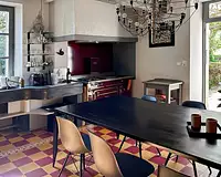 Maison, 222 m²