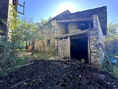 Maison, 200 m²