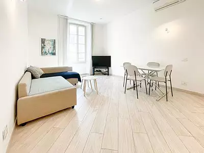Appartement, 41 m²