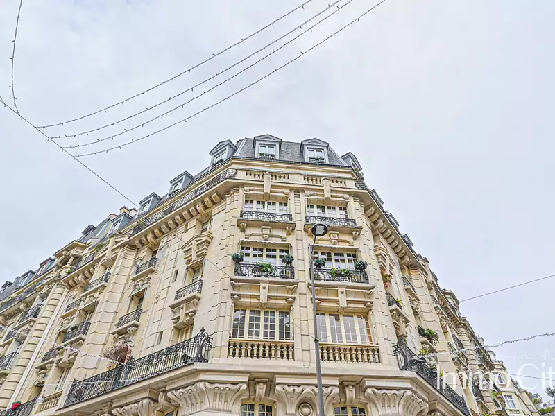 Appartement, 57,97 m²