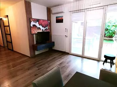 Appartement, 75 m²