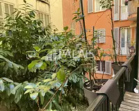 Appartement, 31,1 m²