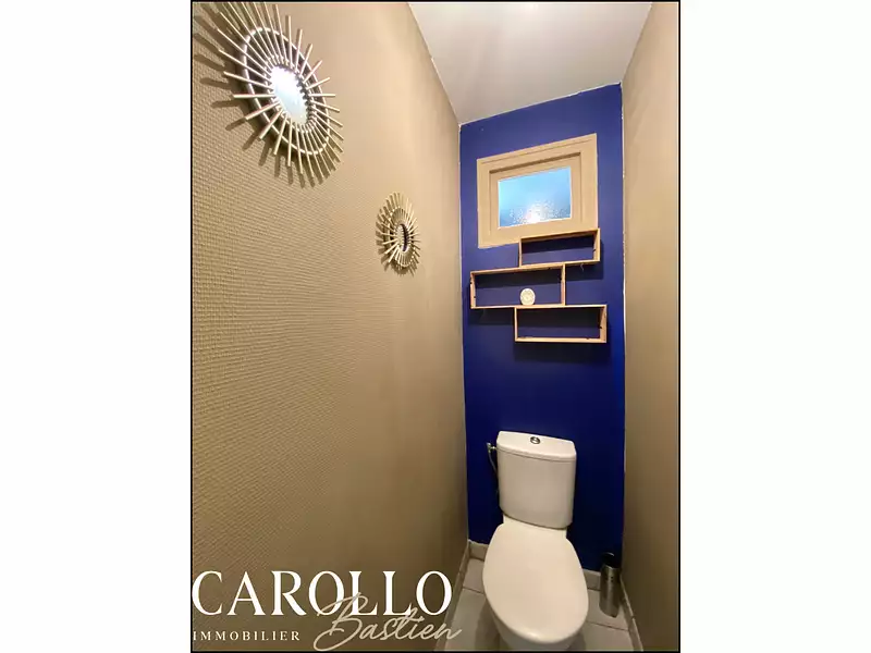 Maison, 91 m²