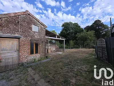 Maison, 135 m²