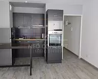 Appartement, 25,02 m²