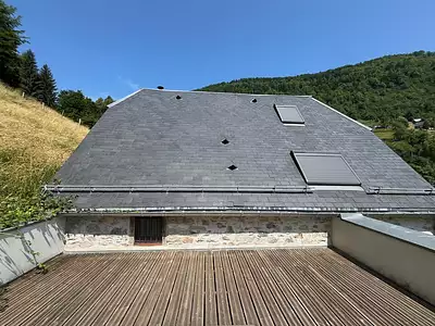 Maison, 105 m²