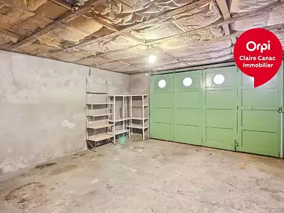 Maison, 119 m²