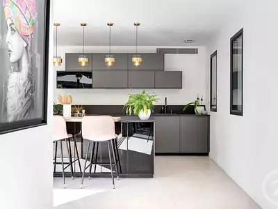Maison, 170 m²
