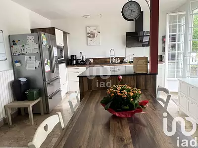 Maison, 129 m²