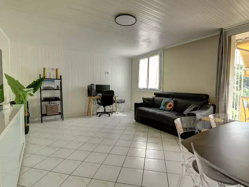Appartement, 73 m²